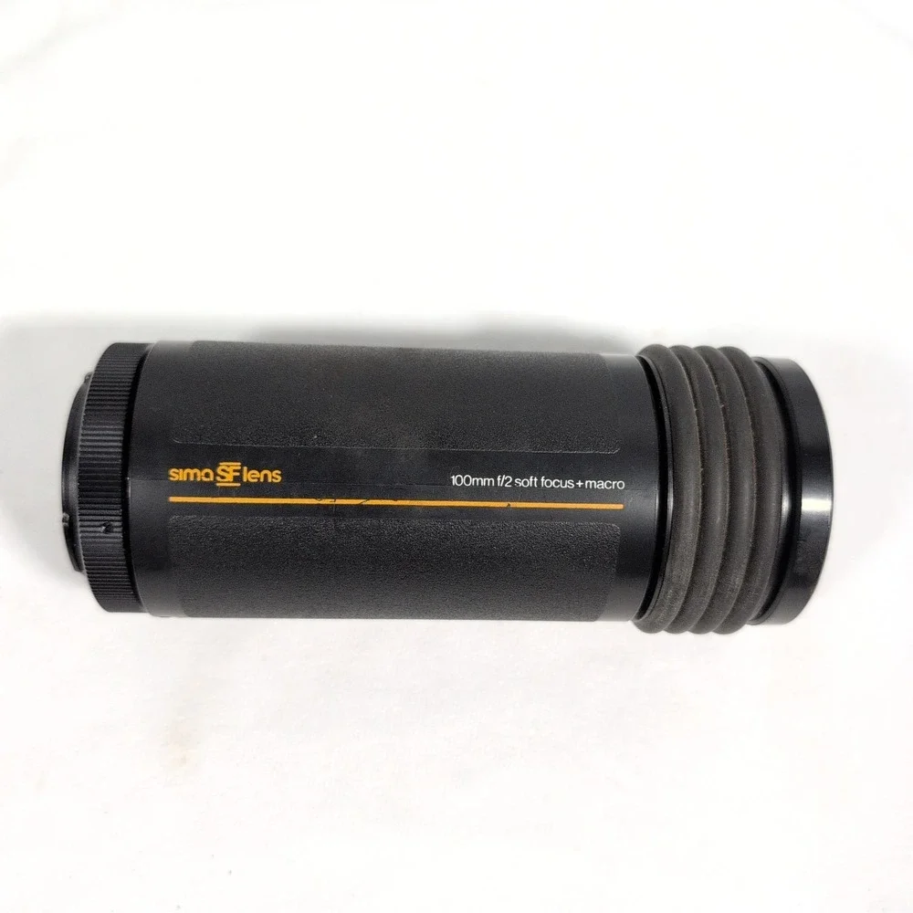 K1000 PENTAX Special SE Edition 35mm Manual Focus Camera w multiple lens